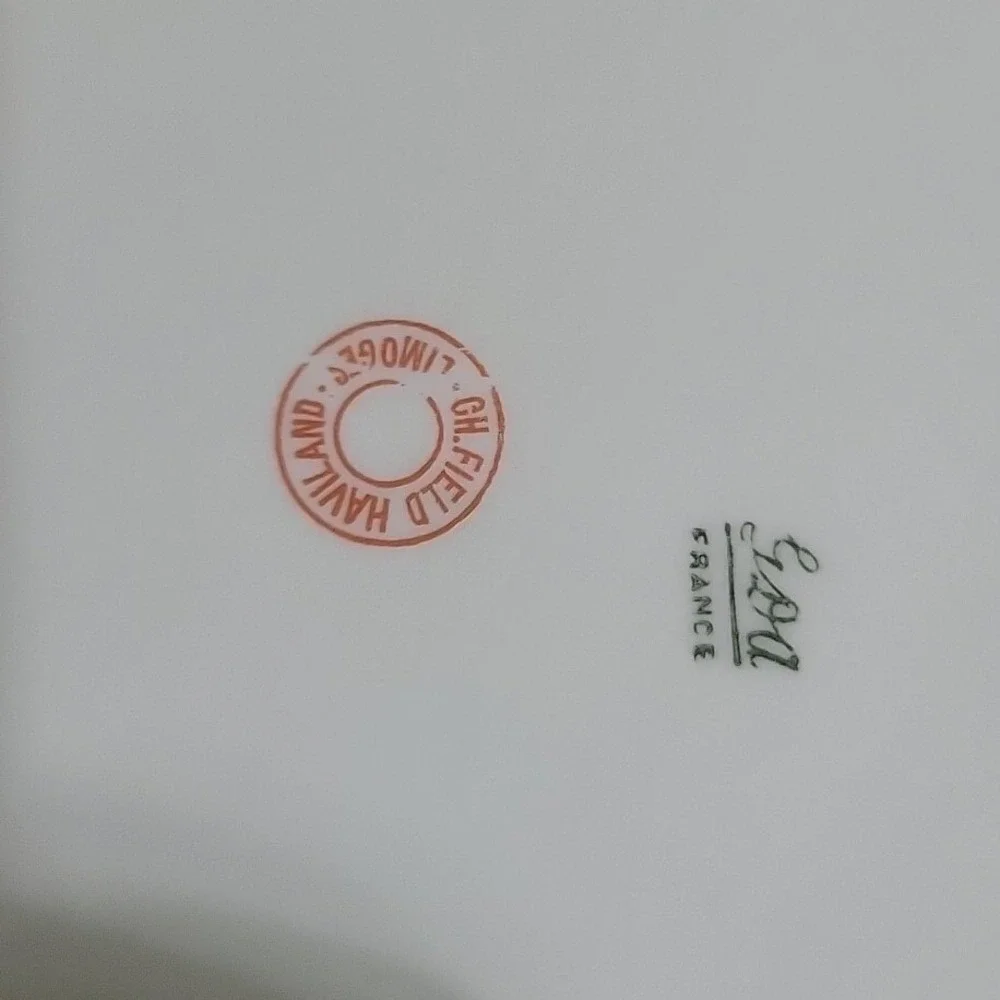 Haviland Limoges haviland limoges